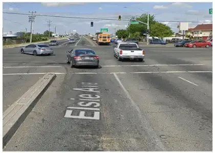 [01-17-2025] Sacramento County, CA – Pedestrian Struck by Vehicle in Florin Area