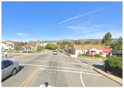 [12-20-2024] San Luis Obispo County, CA – Woman Sustained Major Injuries After Hit-And-Run Crash on Chorro Street