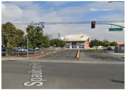 [01-15-2025] Man Fatally Struck by Vehicle While Riding Electric Scooter on La Sierra Avenue