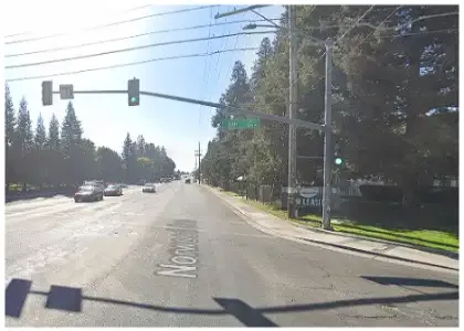 [11-06-2024] Sacramento County, CA – Pedestrian Killed After Being Hit by Vehicle Along Bell Avenue