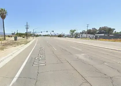 [09-20-2024] Pedestrian Killed After Traffic Collision on Ramona Expressway in San Jacinto