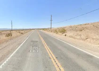 [08-13-2024] Pedestrian Killed After Being Struck by Hit-And-Run Vehicle Along Highway 247 Near Barstow