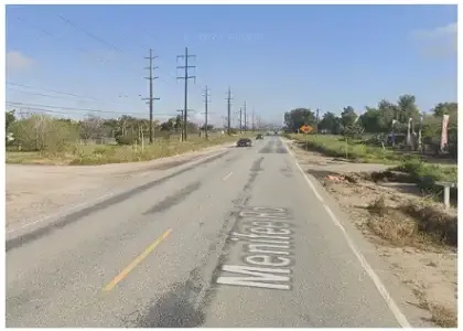 [01-23-2025] Riverside County, CA – Bicyclist Seriously Injured After Hit-and-Run Crash on Menifee Road