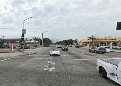 [06-09-2024] Los Angeles County, CA – One Person Killed Following Motorcycle Vs. Vehicle Collision on South Atlantic Avenue