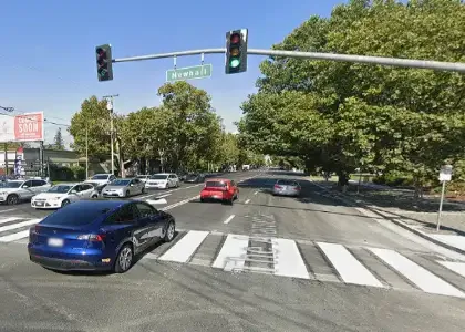 [06-24-2024] Santa Clara County, CA – Rider Killed Following Motorcycle Vs. Vehicle Crash on Newhall Street in San Jose