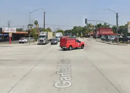 [07-23-2024] Los Angeles County, CA – Pedestrian Killed After Being Struck By Hit-And-Run Vehicle on Whittier Boulevard