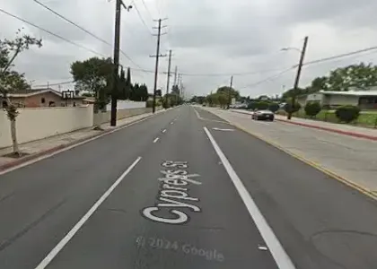 [09-30-2024] Male Bicyclist Killed After Collision with Vehicle in Covina