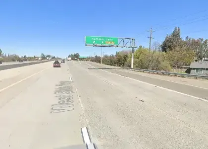 [05-14-2024] Bicyclist Killed Following Bicycle Vs. Vehicle Crash Along I-5 in Stockton