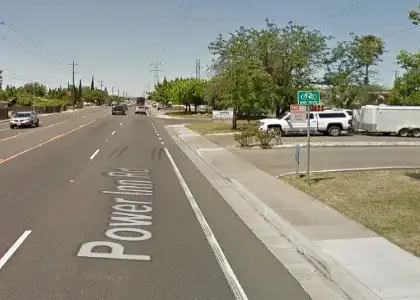 [06-04-2024] Sacramento County, CA – Multiple Injuries Reported Following Vehicle Vs. Bus Collision Along Power Inn Road