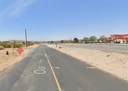 [10-21-2024] 79-Year-Old Woman Fatally Struck by Hit-And-Run Driver in Apple Valley