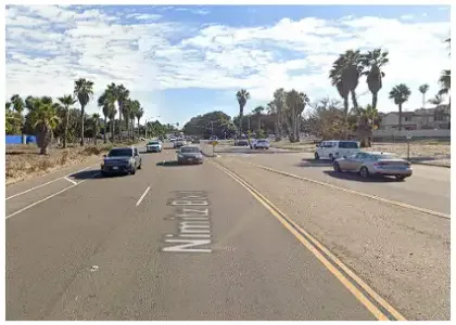 [12-05-2024] Pedestrian Killed by Speeding Vehicle on Nimitz Boulevard in Point Loma