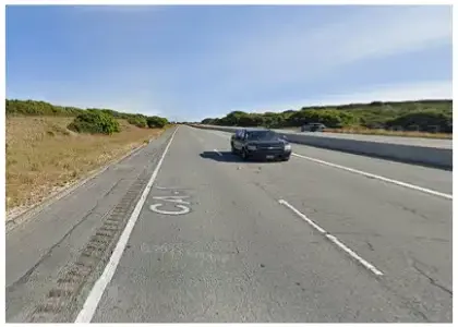 [11-21-2024] Santa Barbara County, CA – Multi-Vehicle Crash North of Lompoc on Highway 1 Injures Several People