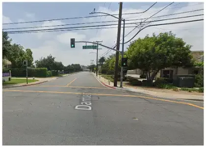 [12-08-2024] Male Pedestrian Struck And Killed at Bonita Avenue and Damien Avenue in La Verne