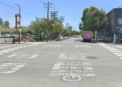 [05-17-2024] Female Pedestrian Hospitalized After Being Struck by Vehicle in Berkeley