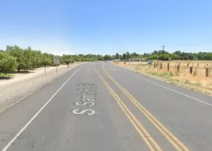 [07-17-2024] San Joaquin County, CA – Cyclist Killed After Bicycle Vs. Vehicle Collision on Santa Fe Road