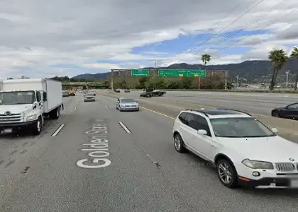 [07-17-2024] One Person Killed, Another Injured Following Single-Vehicle Collision Along Golden State (5) Freeway