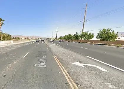 [11-04-2024] Motorcyclist Killed After Hit-And-Run Crash on Bear Valley Road