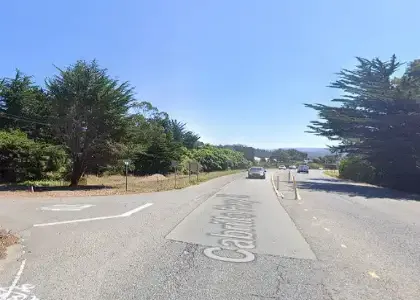 [05-25-2024] Rider Killed Following Motorcycle Vs. Vehicle Crash on SR 1 in Half Moon Bay