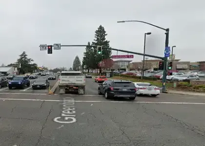 [10-23-2024] Two Men Hospitalized After Multi-Vehicle Crash in Citrus Heights