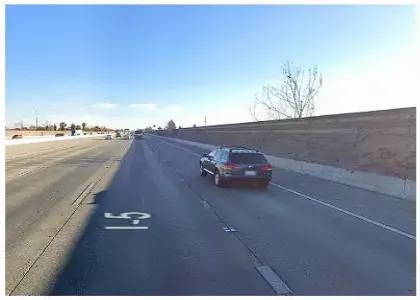 [11-27-2024] Pedestrian Killed in Crash on Interstate 5 in Stockton