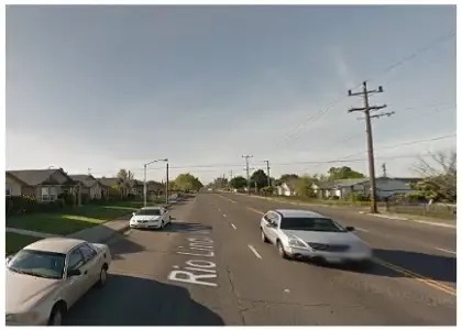 [11-12-2024] Pedestrian Struck by Car in Hagginwood Neighborhood