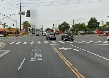 [06-19-2024] 20-Year-Old Male Rider Seriously Injured Following Motorcycle Vs. Vehicle Collision in Barrio Logan