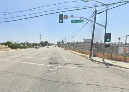 [08-16-2024] 29-Year-Old Pedestrian Killed After Being Struck by Pickup Truck in Whittier