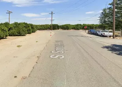 [04-29-2024] Five People Injured After Four-Vehicle Collision Near Lindsay