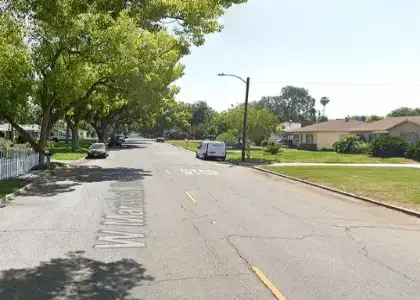 [04-19-2024] 44-Year-Old Male Pedestrian Killed Following Hit-And-Run Crash Along Marshall Boulevard