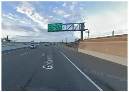 [11-20-2024] Riverside County, CA – 33-Year-Old Motorcyclist Killed After Collision with Big Rig on I-215