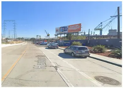 [11-05-2024] Two People Severely Injured After High-Speed Crash in Barrio Logan