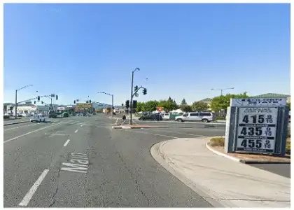 [12-08-2024] San Diego County, CA – 63-Year-Old Pedestrian Killed After Hit-And-Run Crash on East Main Street in El Cajon