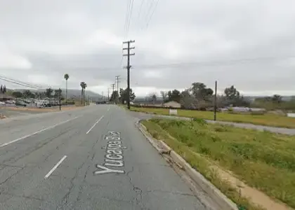 [09-19-2024] Pedestrian Killed After Hit-And-Run Crash in Yucaipa