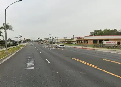 [10-14-2024] Motorcyclist Killed in Collision on Indian Hill Avenue in Pomona