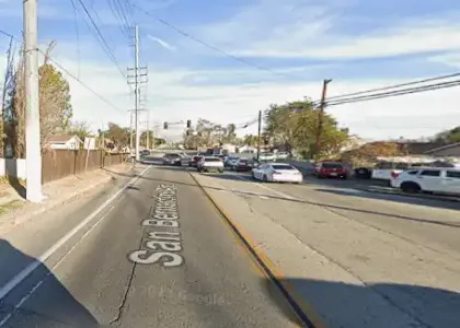 [09-24-2024] San Bernardino County, CA – Pedestrian Killed After Hit-And-Run Crash in Fontana