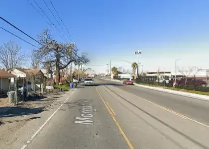 [08-24-2024] Stanislaus County, CA – Pedestrian Killed After Hit-and-Run Crash on Morgan Road