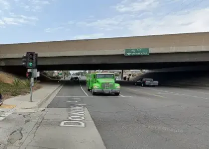 [10-20-2024] One Person Killed After Hit-And-Run Crash on 91 Freeway in Bellflower