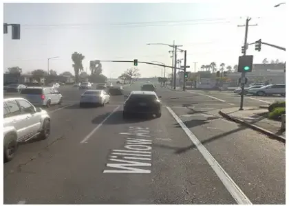 [01-30-2025] Fresno County, CA – Woman Hospitalized With Major Injuries After Being Hit By Car In Clovis Crosswalk