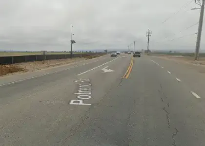 [08-02-2024] Three People Injured After Suspected Three-Vehicle DUI Collision Near Moss Landing