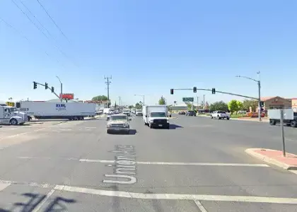 [04-16-2024] Three People Injured After Two-Vehicle DUI Crash in Bakersfield