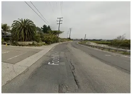 [12-01-2024] 71-Year-Old Cyclist Critically Injured After Being Run Over on Foothill Road