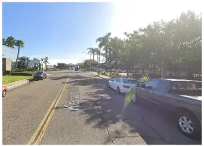 [11-15-2024] Woman Paralyzed, Man Injured After Motorcycle Crash on Kenamar Drive in Miramar