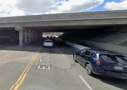 [09-06-2024] Orange County, CA – Injury Crash Involving Motorcycle and Sedan on I-5 Near El Toro Off-Ramp