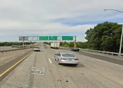 [10-14-2024] Emergency Medical Services Responded After Multi-Vehicle Crash Involving Big Rig on I-80 in West Sacramento