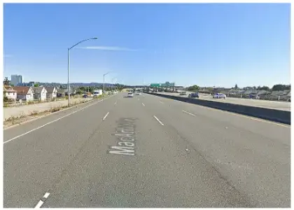 [11-06-2024] Motorcyclist Killed After Hit-And-Run Crash on Eastbound I-580 Near Grant Line Road