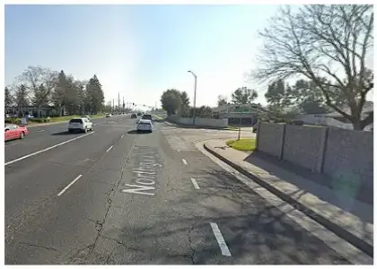 [11-29-2024] Sacramento County, CA – Pedestrian Killed After DUI Crash Near Northgate Boulevard and Turnstone Drive