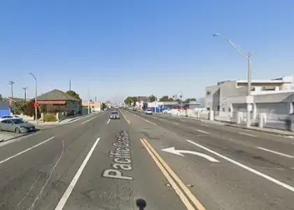 [09-19-2024] Pedestrian Fatally Struck by Vehicle on Pacific Coast Highway in Long Beach