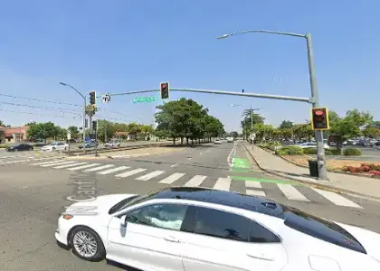 [11-04-2024] Man Fatally Struck by Vehicle on North Capitol Avenue in San Jose