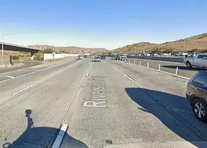 [04-01-2024] Male Motorist Killed After Being Hit by Vehicle Along 91 Freeway in Yorba Linda