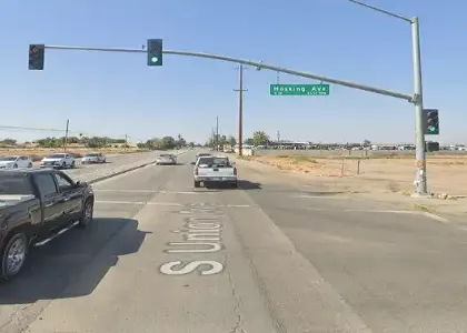 [03-29-2024] Woman Killed After Being Struck By Hit-And-Run Vehicle in Bakersfield 